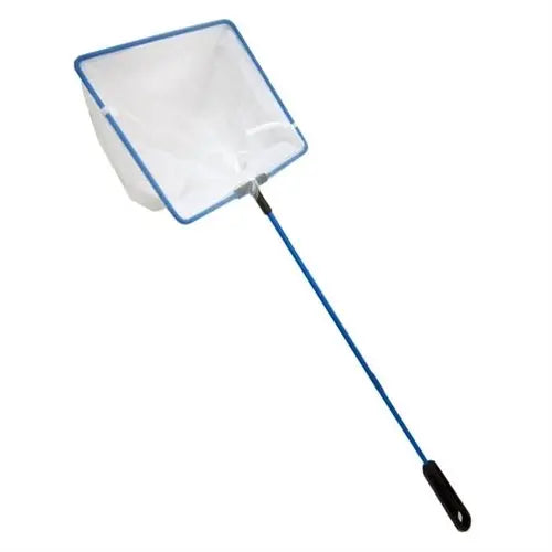 JBJ Fish Net 8 inch aquarium net with soft mesh