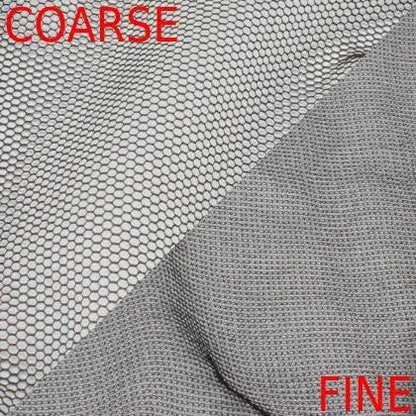Seachem coarse mesh fish net freshwater saltwater