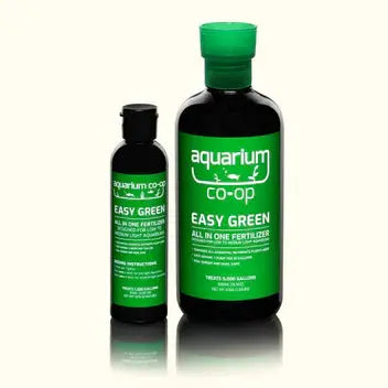 Aquarium Co-op Easy Green 500ml (In Store Pickup Only) Aquarium Co-op